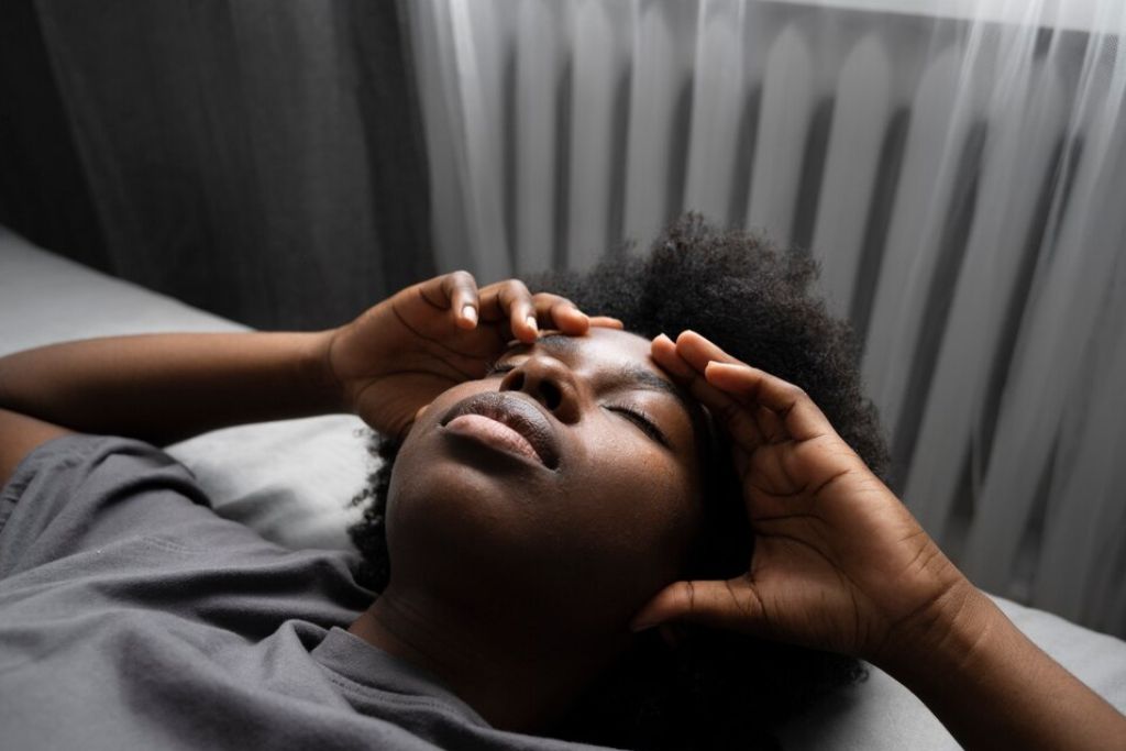 Self Healing Resources